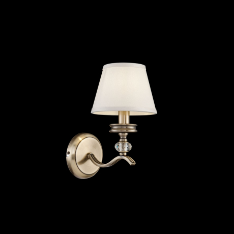 FR2016WL-01BZ Бра Freya Alessandra 