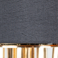 Настольная лампа в комплекте с лампочкой  Arte lamp A4032LT-1GO+Lamps