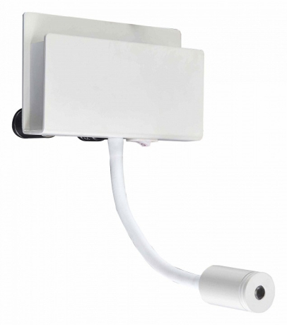 Бра с подсветкой Mantra Cabarete 5715 