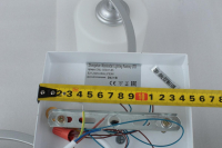 Люстра потолочная с лампочками Omnilux OML-55307-05+Lamps