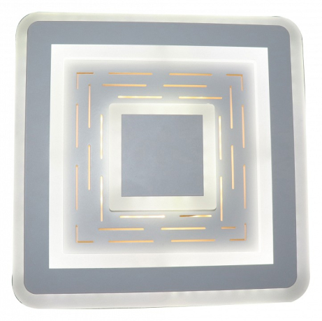 Накладной светильник Natali Kovaltseva LED 81017/1W 