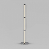 Торшер Eurosvet  309052 LED хром