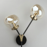 Бра с лампочками Omnilux OML-95101-02+Lamps 
