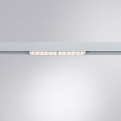 Накладной светильник Arte Lamp Linea A4674PL-1WH 