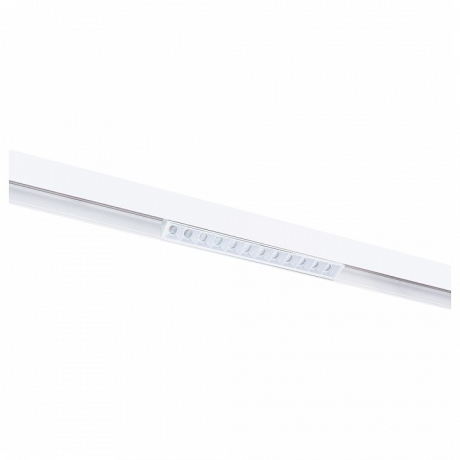 Накладной светильник Arte Lamp Linea A4674PL-1WH 