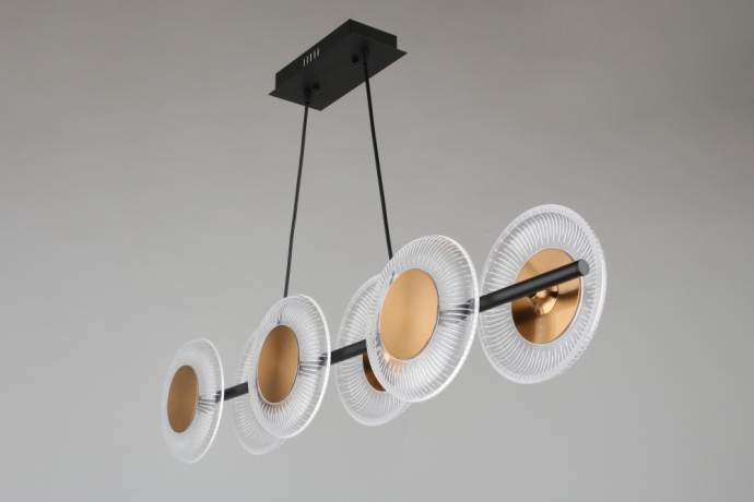 Подвесной светильник Omnilux Crocetta OML-59703-06 