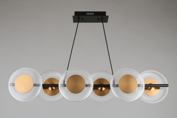 Подвесной светильник Omnilux Crocetta OML-59703-06 