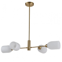 Люстра на штанге Lumion Moderni Monroe 6512/4C