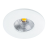 Встраиваемый точечный светильник Arte Lamp PHACT A4763PL-1WH 
