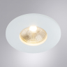 Встраиваемый точечный светильник Arte Lamp PHACT A4763PL-1WH 