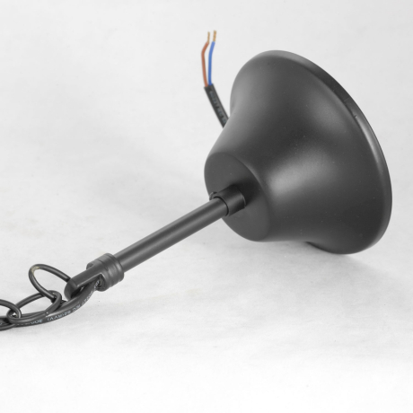 Подвесная люстра Lussole LATTICE GRLSP-8216 