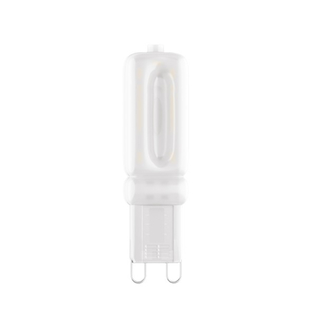 Светодиодная лампа G9 6W 3000K (теплый) JC LED Lightstar 940492 