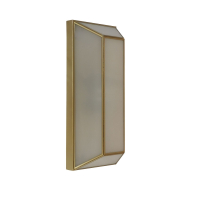 Настенный светильник с лампочками Favourite 4120-2W+Lamps