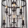 Подвесной светильник Loft it Vintage Birdcage LOFT1891/8
