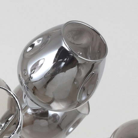 Люстра на штанге F-Promo Tilda 2657-10U 