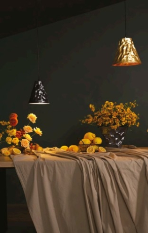 Подвесной светильник от Lustrof 735660-769612