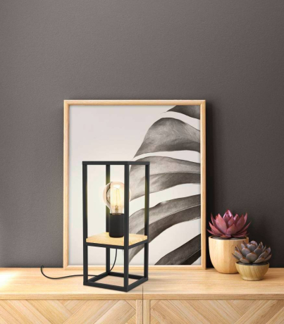 Настольная лампа Eglo Libertad 99797 