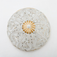 Потолочный светильник Abrasax HSX12104/3