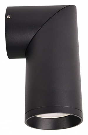 Накладной светильник Эра OL18 BK Б0054385 