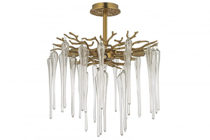 Люстра потолочная Dio D'Arte Elite Tavenna H 1.3.46.101 A 