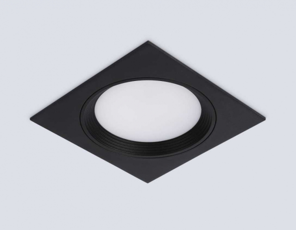 Встраиваемый светильник Ambrella Light TN TN51804 