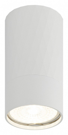 Накладной светильник Эра OL31 WH Б0056375 