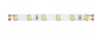 5м. Светодиодная лента белого цвета 3000К, 4,8W, 24V, 60LED, IP20 Led strip Maytoni 10136
