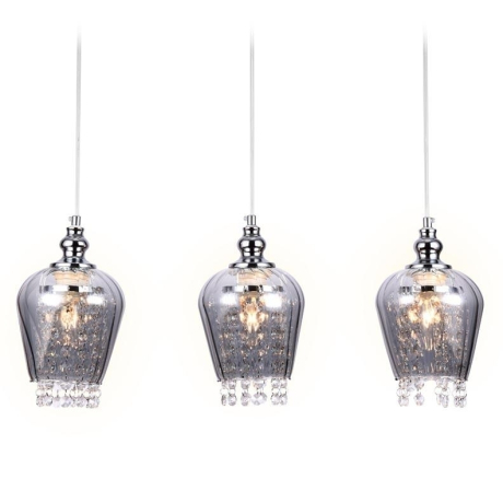 Витринный образец!  <282169> Подвесной светильник Ambrella light Traditional TR3613