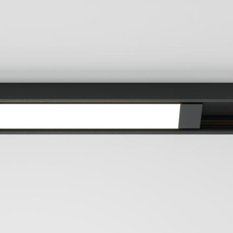 Трековый светильник Technical TR173-1-8WTW-B Basis 