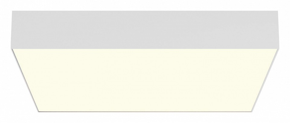 Накладной светильник Maytoni Technical Zon C032CL-45W3K-SQ-W