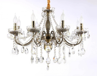 Подвесная люстра Ambrella Light TR TR4950