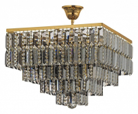 Люстра на штанге Arti Lampadari Rozzano Rozzano E 1.5.40.106 GP