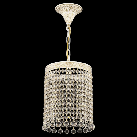 Подвесной светильник Bohemia Ivele Crystal AL1920 AL19201/20OL WMG Balls 