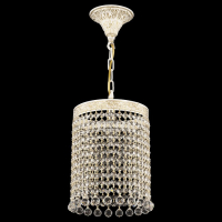 Подвесной светильник Bohemia Ivele Crystal AL1920 AL19201/20OL WMG Balls
