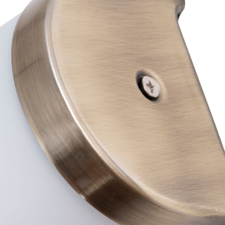 Накладной светильник Arte Lamp Aqua-Bara A5210AP-3AB 