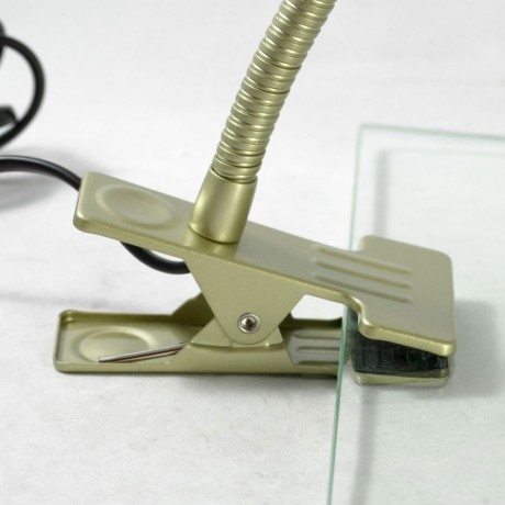 GRLST-4274-01 Настольная светодиодная лампа LOFT (Lussole) ROMA