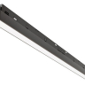 Встраиваемый светильник Maytoni Technical Basis TR030-4-24W3K-WW-DS-B 