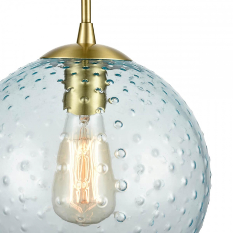 Подвесной светильник Vele Luce Lauriston VL5284P11 