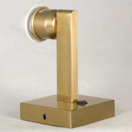 Бра Lussole Loft Coffee LSP-8595 