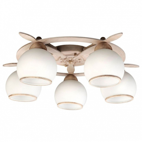 Потолочная люстра Omnilux Fronteira OML-50517-05 