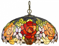 Подвесной светильник Velante 828-806-03