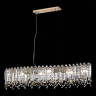 Подвесная люстра ST Luce Desio SL1655.213.06 
