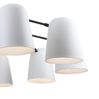 Подвесная люстра с лампочками F-Promo Trick 2762-10P+Lamps E14 P45