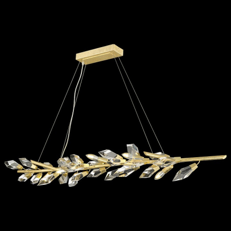 Подвесная люстра Wertmark Casandra WE111.07.423 