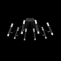 Потолочная люстра Maytoni Vigo MOD620CL-16B