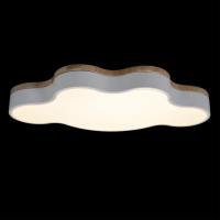 Потолочный светодиодный светильник Axel Loft It 10005/36 White