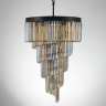 Подвесная люстра Citilux Мартин CL332172 