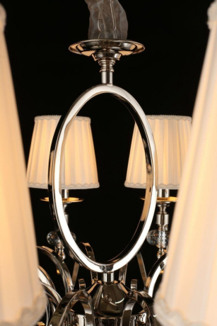 Подвесная люстра Aployt Reni APL.717.03.12 