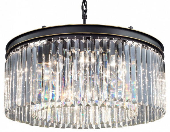 Подвесной светильник Citilux Мартин CL332121 