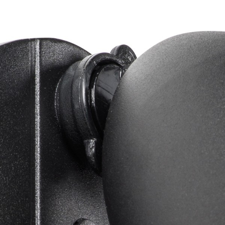 Уличный светодиодный светильник Diva Lightstar 374147